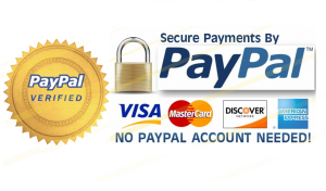 Paypal Verified