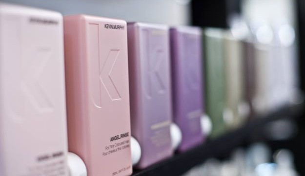 Kevin Murphy Hair Care Products