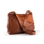 Grace Zip Flap Bag