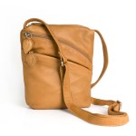 Iris Triple Zip