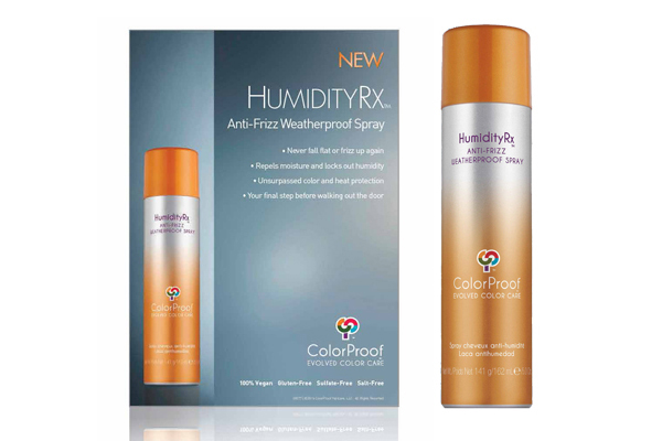 ColorProof HUMIDITY RX