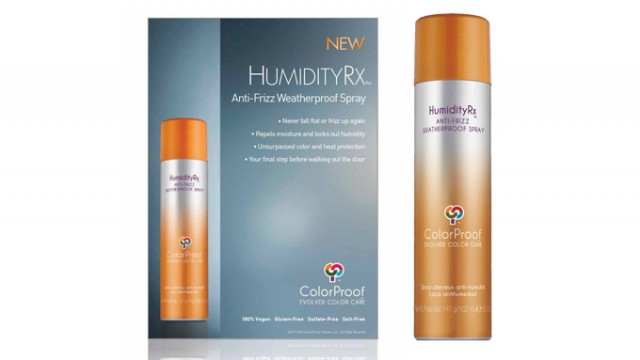 ColorProof HUMIDITY RX