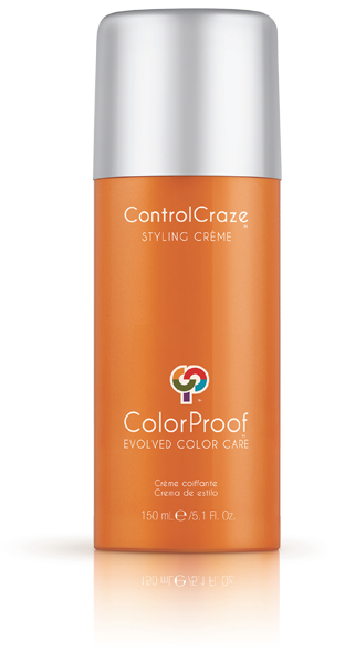 Control Craze Finishing