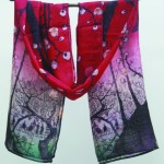 Cocoon House - Scarf-pashmina-wool