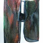 Cocoon House - Scarf-silk