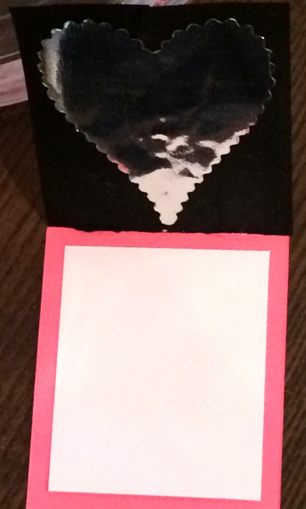 St. James Place - Handmade Cards