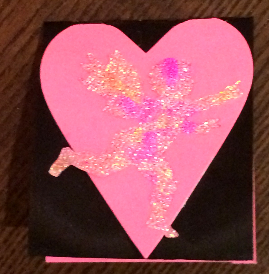 St. James Place - Handmade Cards