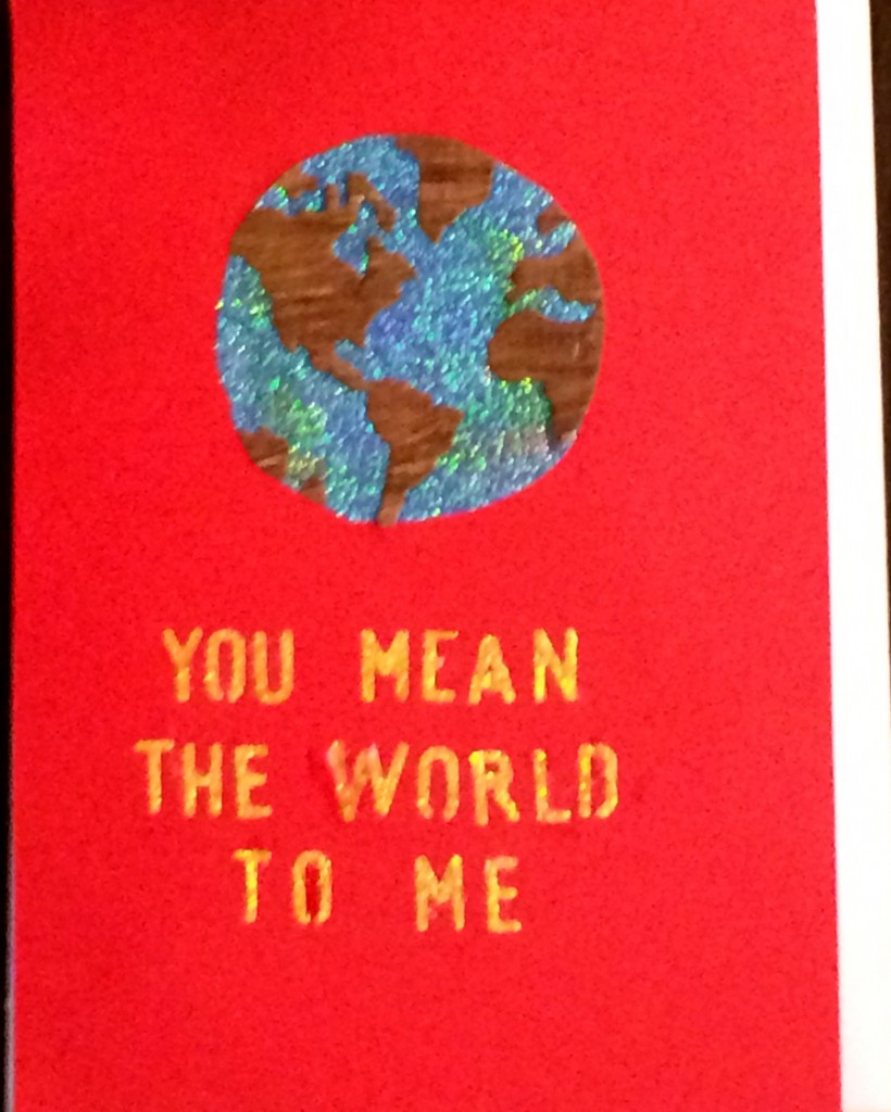 St. James Place - Handmade Cards