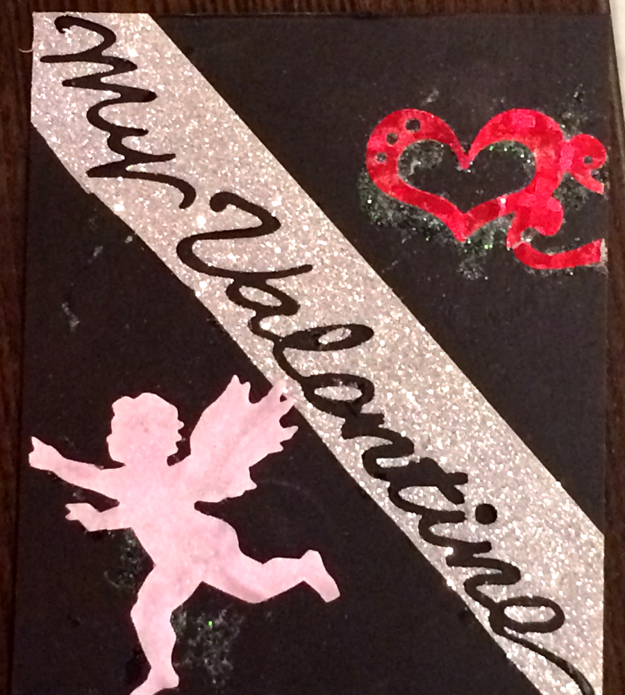 St. James Place - Handmade Cards