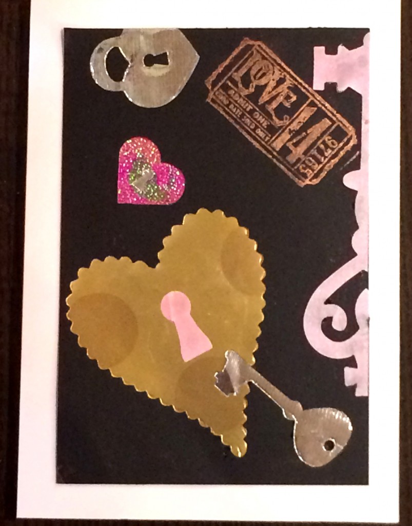 St. James Place - Handmade Cards