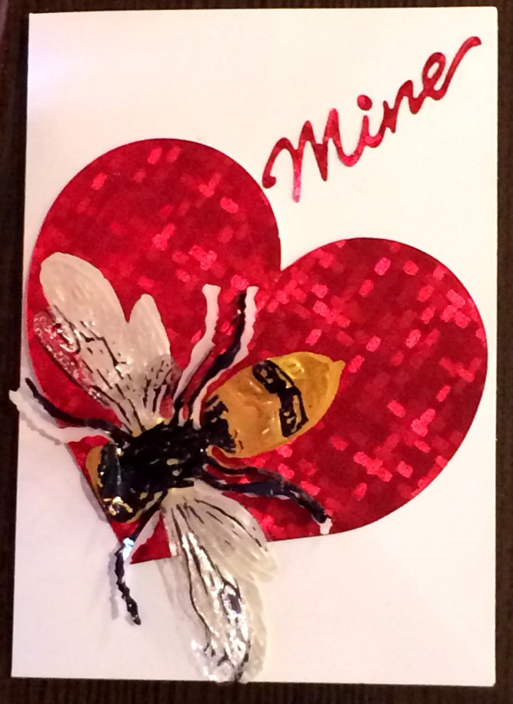 St. James Place - Handmade Cards