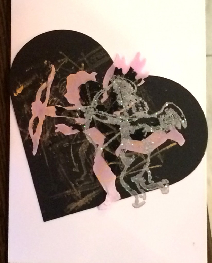St. James Place - Handmade Cards