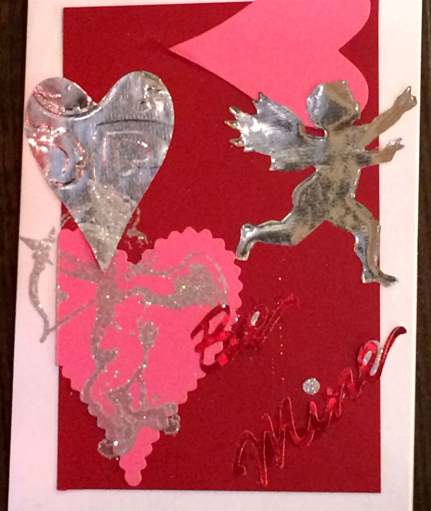 St. James Place - Handmade Cards