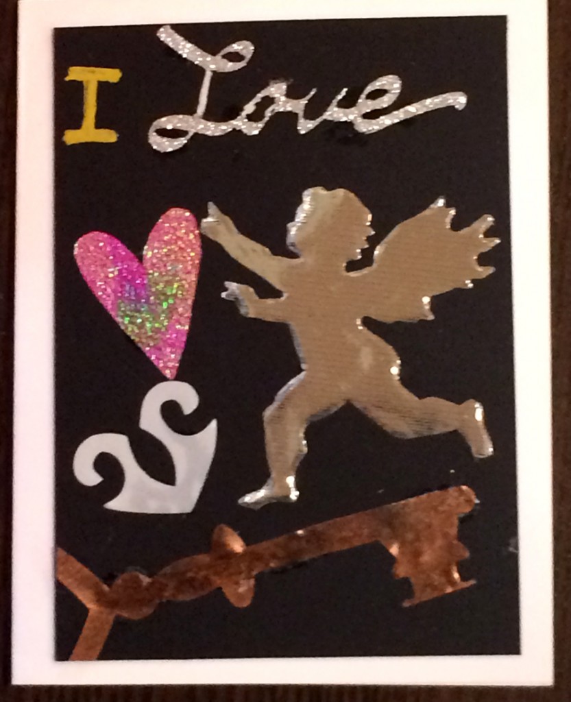 St. James Place - Handmade Cards