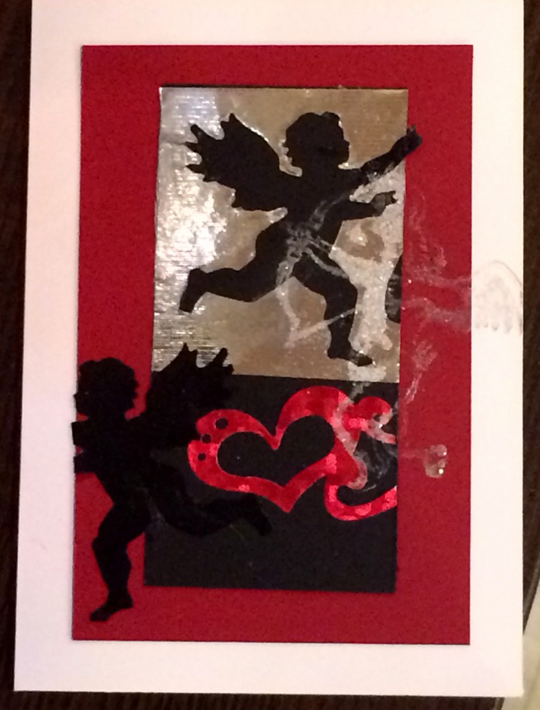 St. James Place - Handmade Cards
