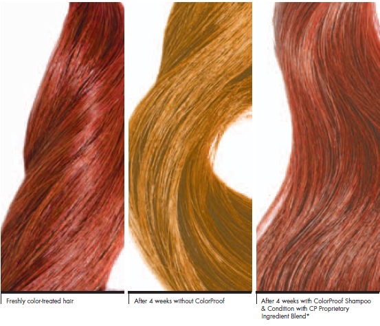 Color Proof Technology