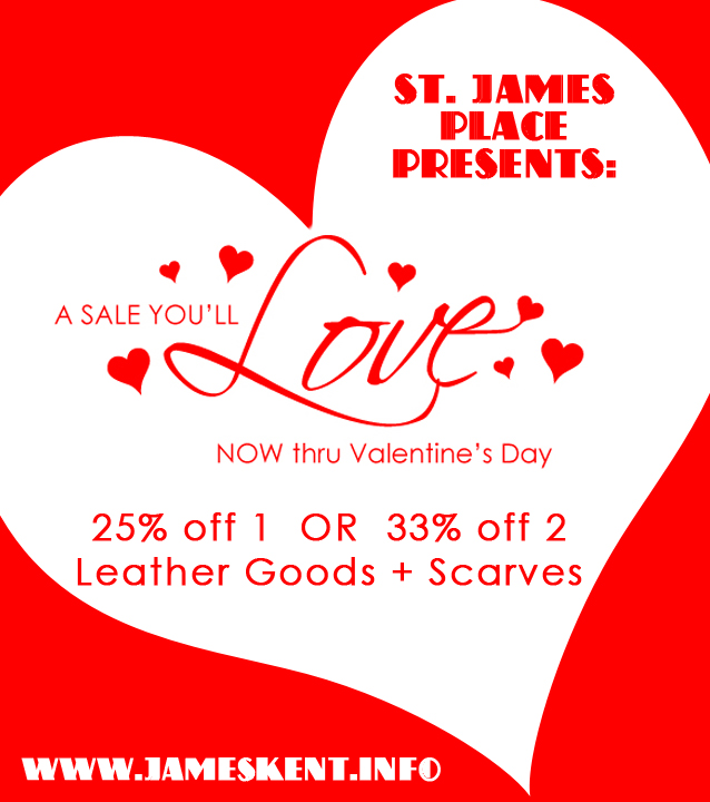 Valentines Day Special Sale