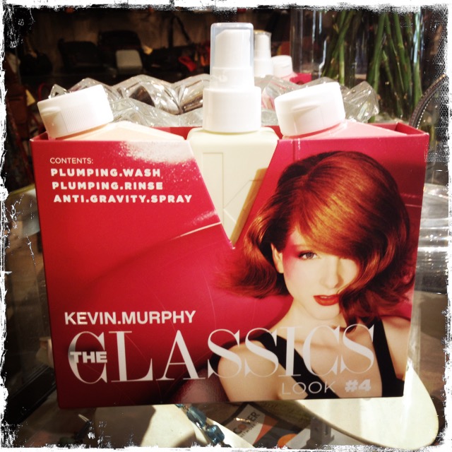 Kevin Murphy Combo Pack