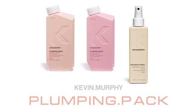 Kevin Murphy Plumping Pack