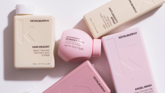Kevin Murphy Professional Hair Care