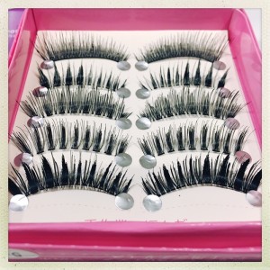February Valentines Day Luscious Lash Special