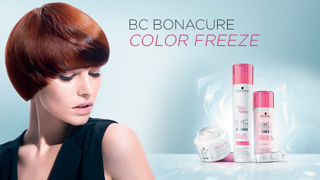 BC Color Freeze